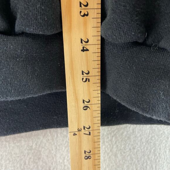 Vintage Logo 7 NFL Green Back Packers Sweatshirt 1997 New Orleans Size Large - Picture 4 of 7